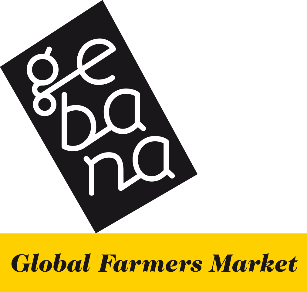 Logo Gebana Faso